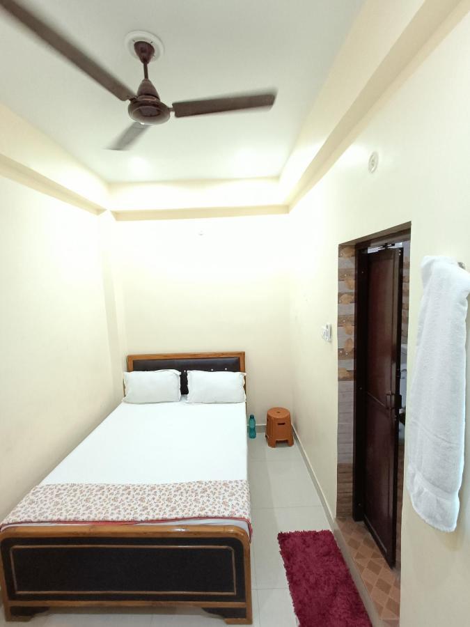 Saraswati Palace Varanasi Ngoại thất bức ảnh